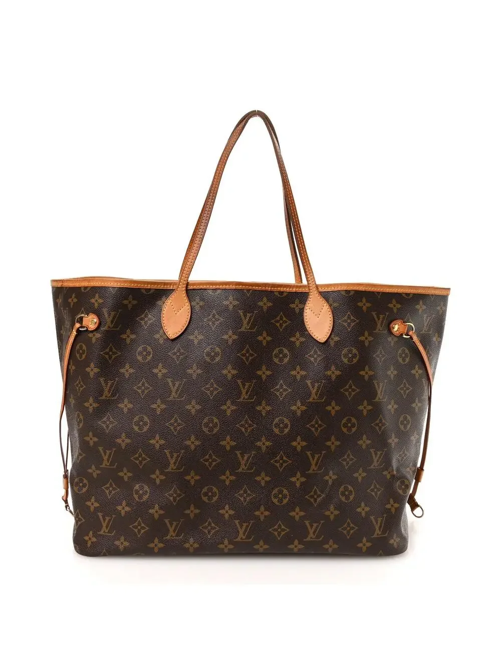 Louis Vuitton Neo Neverfull Mm #321964L11B